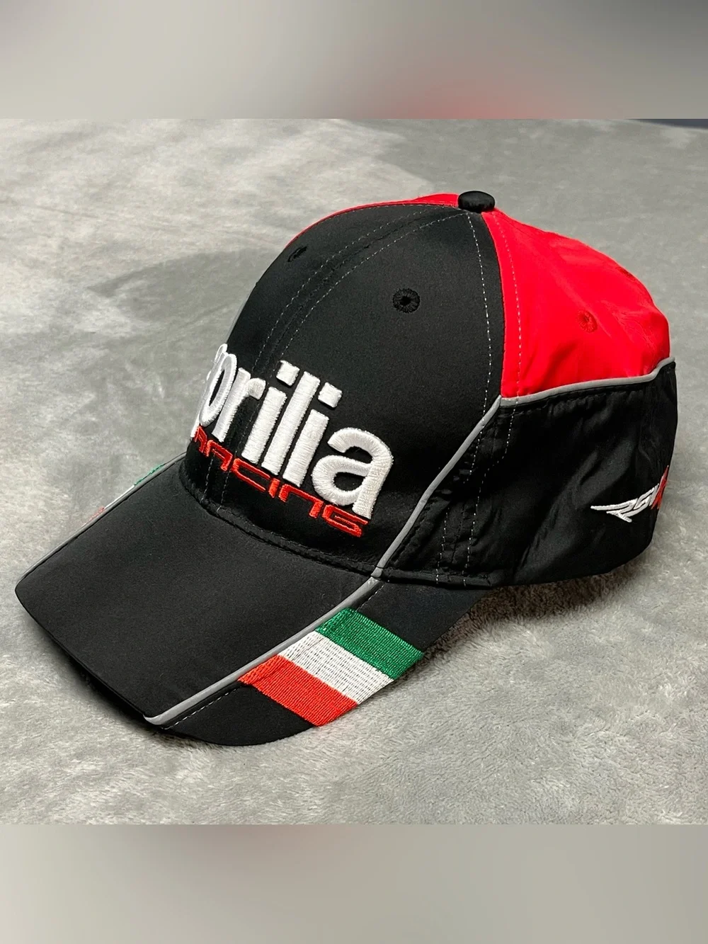 Aprilia Racing RSV4 Hat - NWOT - Picture 3 of 10